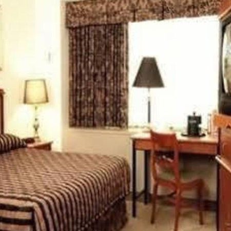 Terrace Hotel Cincinnati Kültér fotó