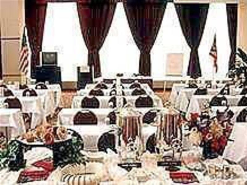 Terrace Hotel Cincinnati Kültér fotó