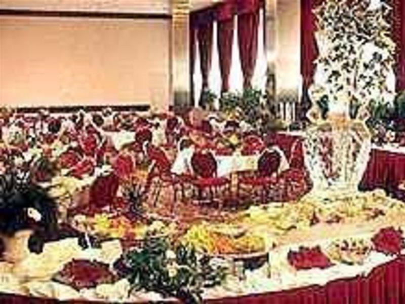 Terrace Hotel Cincinnati Kültér fotó
